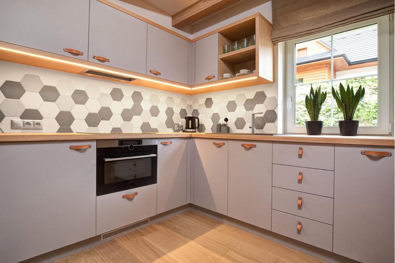 Vratna Apartmany Stoh A1 A C1 Terchova Bagian luar foto